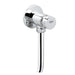 Grohe Press Urinal Flush Valve - Unbeatable Bathrooms