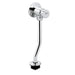 Grohe Press Urinal Flush Valve - Unbeatable Bathrooms