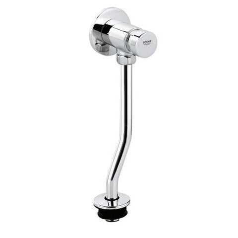 Grohe Press Urinal Flush Valve - Unbeatable Bathrooms