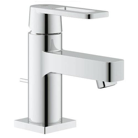 Grohe Quadra 1/2 Inch Extra Small Size Basin Mixer - Unbeatable Bathrooms