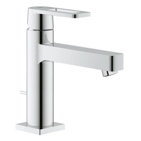 Grohe Quadra 1/2 Inch Medium Size Basin Mixer - Unbeatable Bathrooms