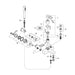 Grohe Quadra 1/2 Inch Single Lever Bath or Shower Mixer - Unbeatable Bathrooms
