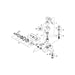 Grohe Quadra 1/2 Inch Single Lever Wall Mounted Bath or Shower Mixer - Unbeatable Bathrooms