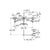 Grohe Quadra 1/2 Inch Small Size Three Hole Basin Mixer - Unbeatable Bathrooms