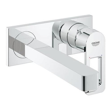 Grohe Quadra Medium Size 2 Hole Basin Mixer - Unbeatable Bathrooms