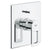 Grohe Quadra Single Lever Bath or Shower Mixer Trim - Unbeatable Bathrooms
