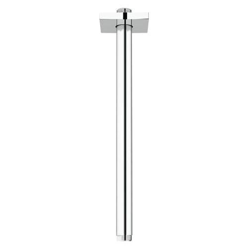 Grohe Rainshower 1/2 Inch Ceiling 292mm Shower Arm - Unbeatable Bathrooms