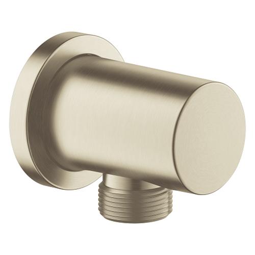 Grohe Rainshower 1/2 Inch Shower Outlet Elbow - Unbeatable Bathrooms