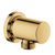 Grohe Rainshower 1/2 Inch Shower Outlet Elbow - Unbeatable Bathrooms