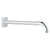 Grohe Rainshower 275mm Shower Arm - Unbeatable Bathrooms