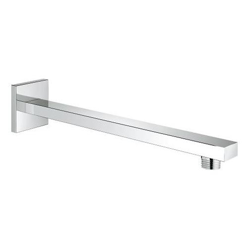 Grohe Rainshower 286mm Chrome Shower Arm - Unbeatable Bathrooms