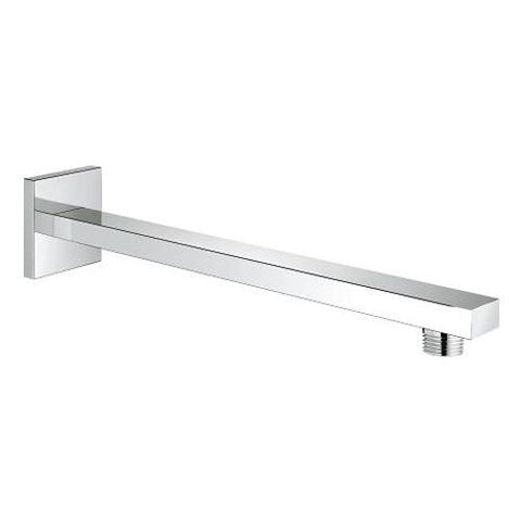 Grohe Rainshower 286mm Chrome Shower Arm - Unbeatable Bathrooms