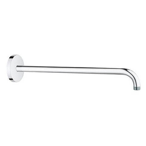 Grohe Rainshower 422mm Shower Arm - Unbeatable Bathrooms