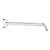Grohe Rainshower 422mm Shower Arm - Unbeatable Bathrooms