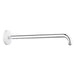 Grohe Rainshower 422mm Shower Arm - Unbeatable Bathrooms