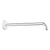 Grohe Rainshower 422mm Shower Arm - Unbeatable Bathrooms