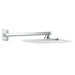 Grohe Rainshower Allure Shower Set with 1 Spray - Unbeatable Bathrooms