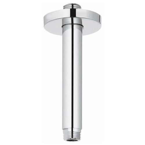 Grohe Rainshower Ceiling 142mm Shower Arm - Unbeatable Bathrooms