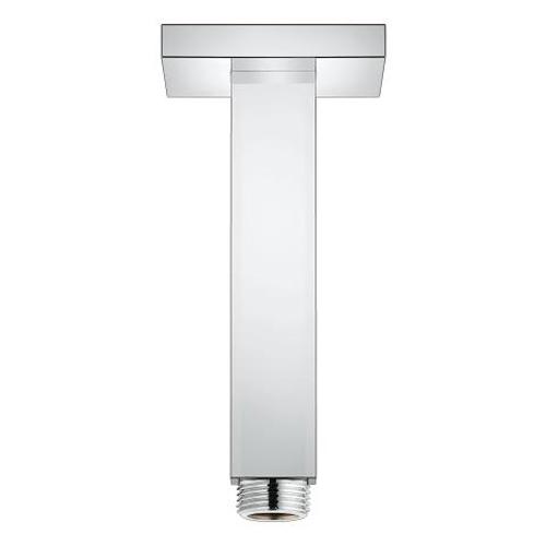 Grohe Rainshower Ceiling 154mm Shower Arm - Unbeatable Bathrooms