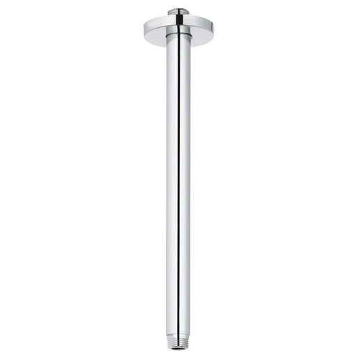 Grohe Rainshower Ceiling 292mm Shower Arm - Unbeatable Bathrooms