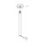 Grohe Rainshower Ceiling 292mm Shower Arm - Unbeatable Bathrooms