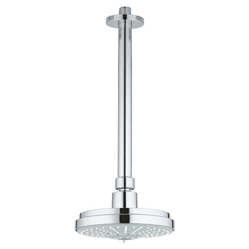 Grohe Rainshower Ceiling 292mm Shower Arm - Unbeatable Bathrooms