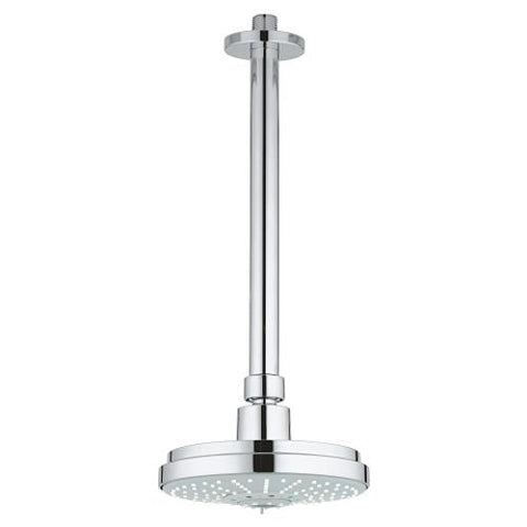Grohe Rainshower Ceiling 292mm Shower Arm - Unbeatable Bathrooms