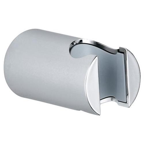 Grohe Rainshower Chrome Wall Hand Shower Holder - Unbeatable Bathrooms