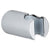 Grohe Rainshower Chrome Wall Hand Shower Holder - Unbeatable Bathrooms