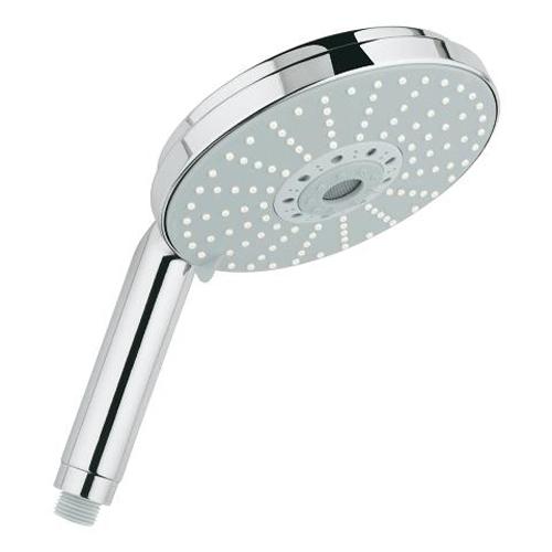 Grohe Rainshower Cosmopolitan Hand Shower Universal Mounting System with 4 Sprays - Unbeatable Bathrooms
