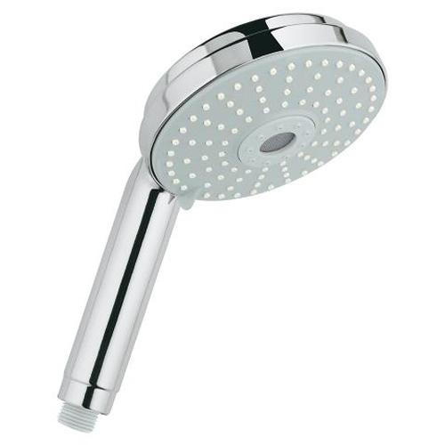 Grohe Rainshower Cosmopolitan Hand Shower with 3 Sprays - Unbeatable Bathrooms