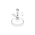 Grohe Rainshower Cosmopolitan Head Shower 4 Sprays - Unbeatable Bathrooms