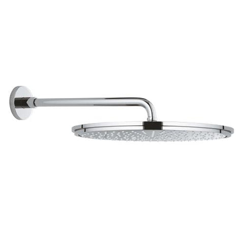 Grohe Rainshower Cosmopolitan Head Shower with 1 Spray - Unbeatable Bathrooms