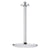 Grohe Rainshower Cosmopolitan Head Shower with 1 Spray and Anti-Limescale System - Unbeatable Bathrooms