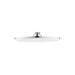 Grohe Rainshower Cosmopolitan Head Shower with 1 Spray and Anti-Limescale System - Unbeatable Bathrooms