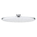 Grohe Rainshower Cosmopolitan Head Shower with 1 Spray and Anti-Limescale System - Unbeatable Bathrooms