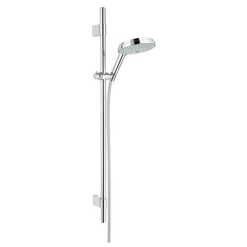 Grohe Rainshower Cosmopolitan Shower Rail Set with 4 Sprays - Unbeatable Bathrooms
