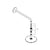 Grohe Rainshower Cosmopolitan Shower Set with 1 Spray and 422mm Shower Arm - Unbeatable Bathrooms