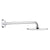 Grohe Rainshower Cosmopolitan Shower Set with 1 Spray and 422mm Shower Arm - Unbeatable Bathrooms