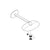 Grohe Rainshower Duo Head Shower Set with 2 Sprays - Unbeatable Bathrooms