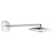 Grohe Rainshower Duo Head Shower Set with 2 Sprays - Unbeatable Bathrooms