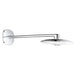 Grohe Rainshower Duo Head Shower Set with 2 Sprays - Unbeatable Bathrooms