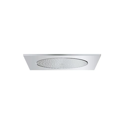 Grohe Rainshower F Series 20 Inch Ceiling Shower with 1 Spray - Unbeatable Bathrooms