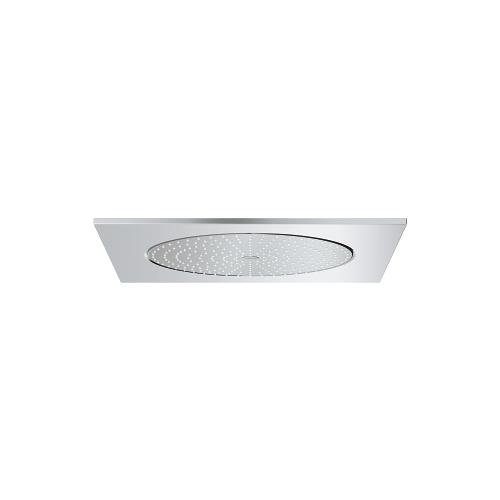 Grohe Rainshower F Series 20 Inch Ceiling Shower with 1 Spray - Unbeatable Bathrooms