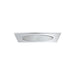 Grohe Rainshower F Series 20 Inch Ceiling Shower with 1 Spray - Unbeatable Bathrooms