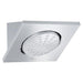 Grohe Rainshower F Series 5 Inch Head Shower Wall Mounted with 1 Spray - Unbeatable Bathrooms