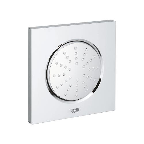 Grohe Rainshower F Series 5 Inch Side Shower Concealed Body with 1 Spray - Unbeatable Bathrooms