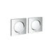 Grohe Rainshower F Series Light Set - Unbeatable Bathrooms