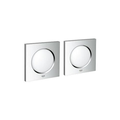 Grohe Rainshower F Series Light Set - Unbeatable Bathrooms