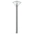 Grohe Rainshower Grandera 292mm Shower Ceiling Arm - Unbeatable Bathrooms